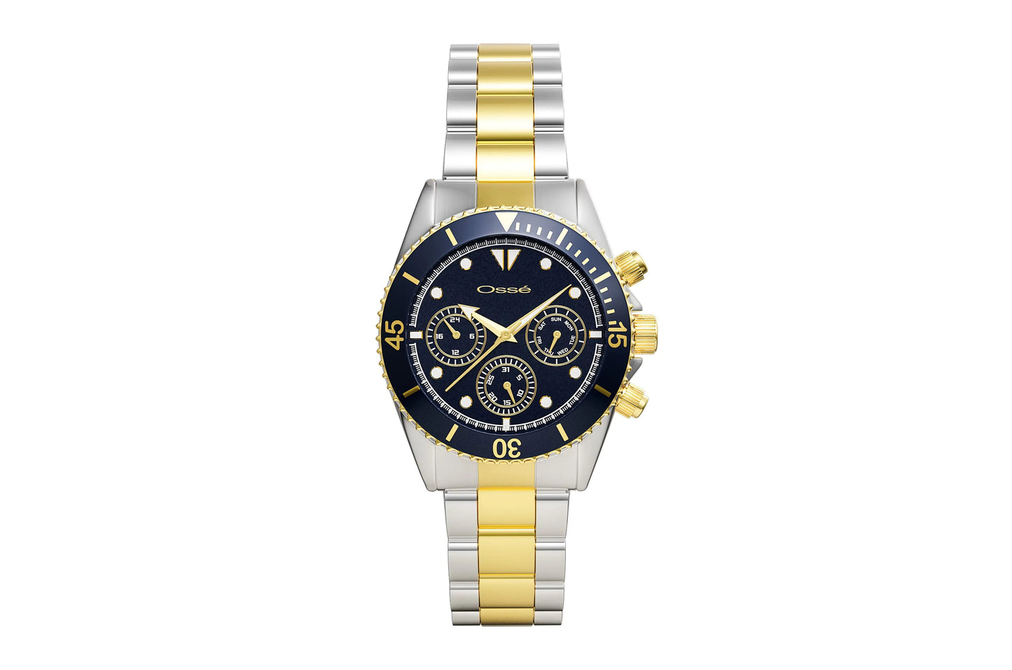 Osse 10146 04 Herren-Armbanduhr WEM Support (www.WEM.support)