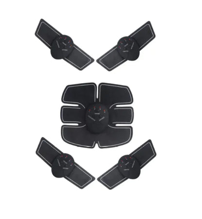 EMS Abs & Muscle Trainer WEM Support (www.WEM.support)