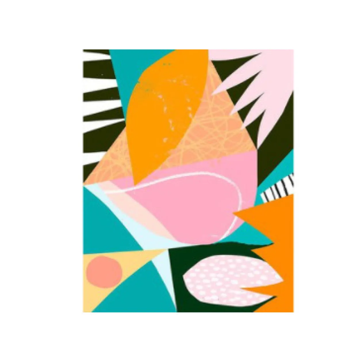 Plants Painting By Numbers HejK.com Marketplace LLC