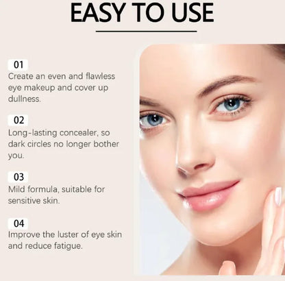 Corrector Antimanchas HejK.com