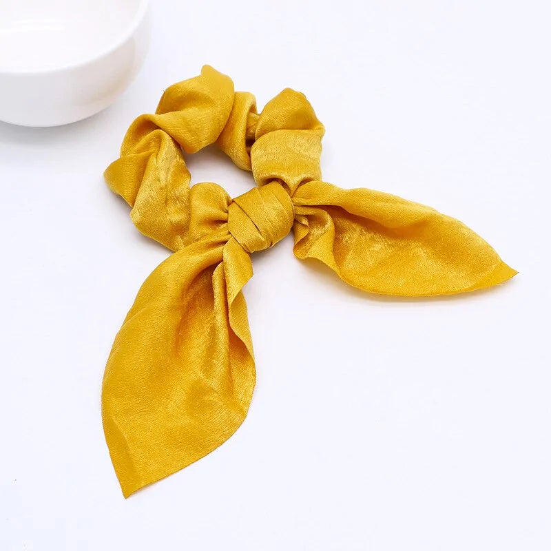 Variations Flower Hair Bows WEM Support (www.WEM.support)