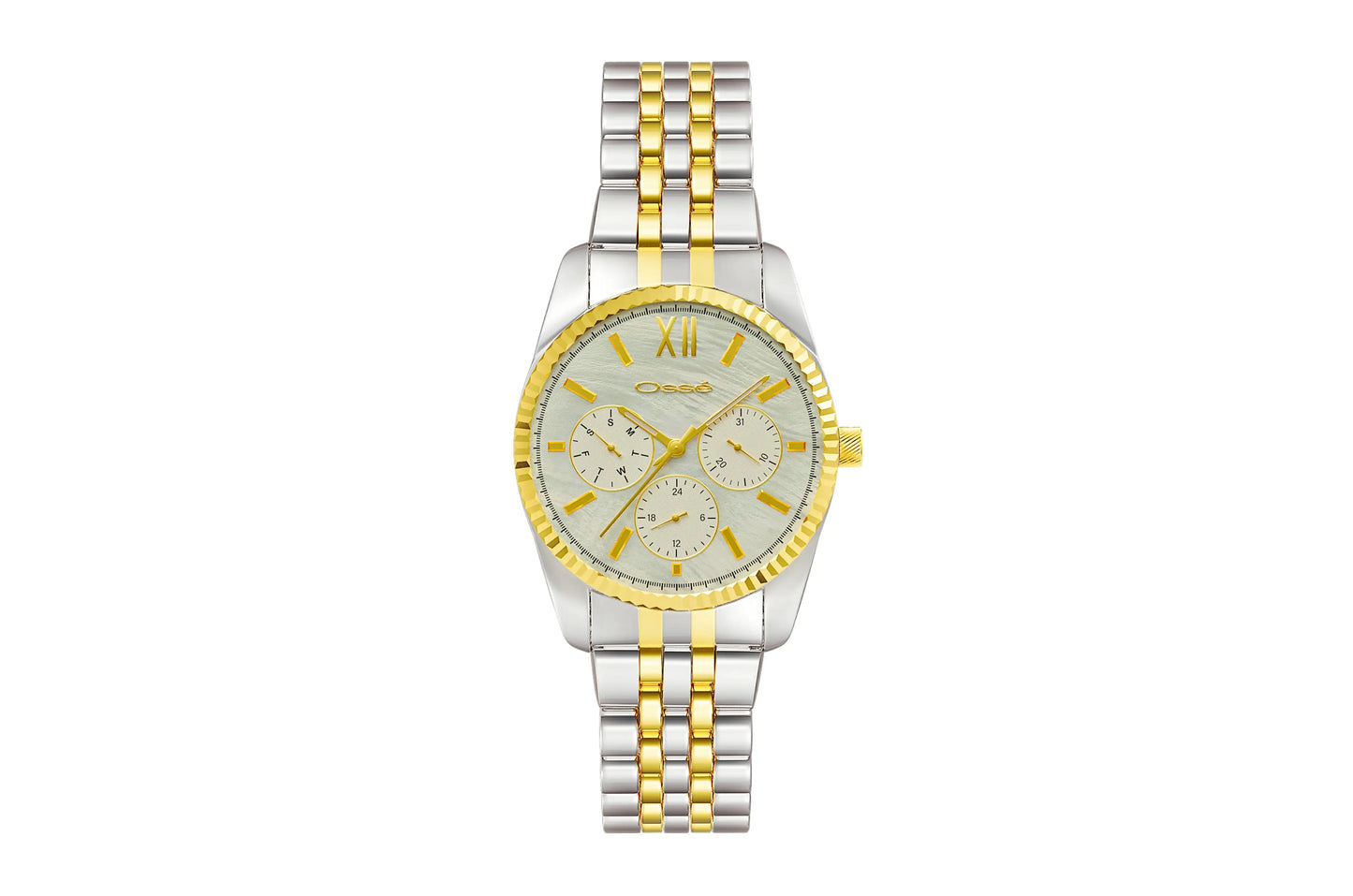 Relógio de Pulso Masculino Osse 10131 04 WEM Support (www.WEM.support)