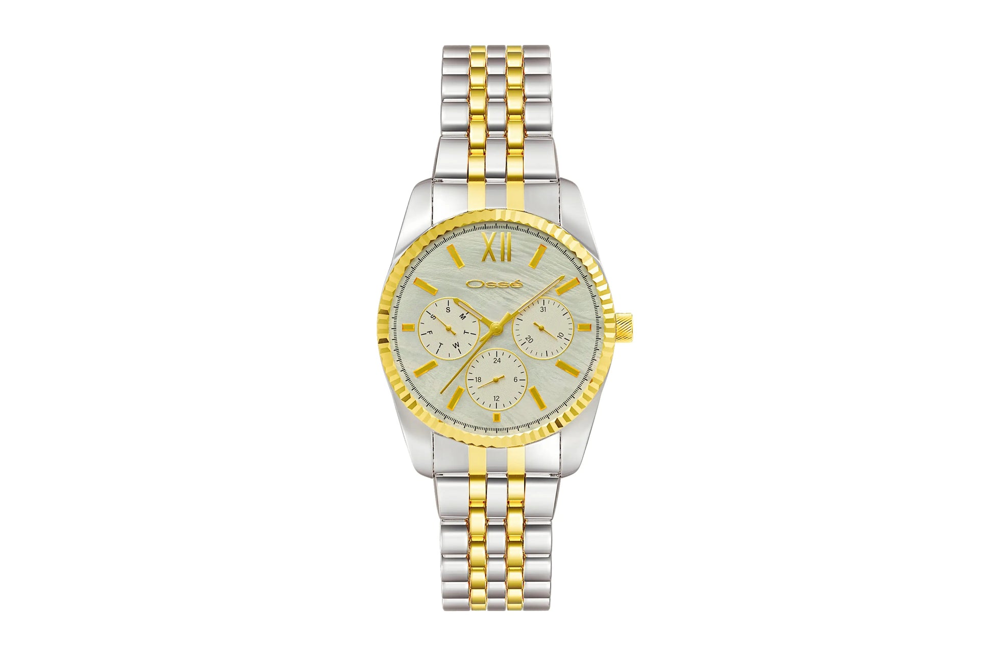 Relógio de Pulso Masculino Osse 10131 04 WEM Support (www.WEM.support)