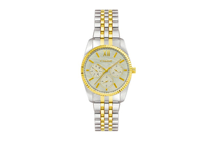 Relógio de Pulso Masculino Osse 10131 04 WEM Support (www.WEM.support)