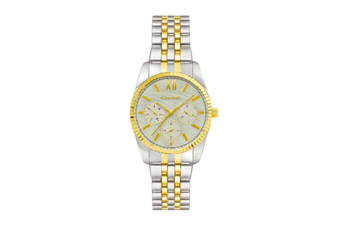 Relógio de Pulso Masculino Osse 10131 04 WEM Support (www.WEM.support)