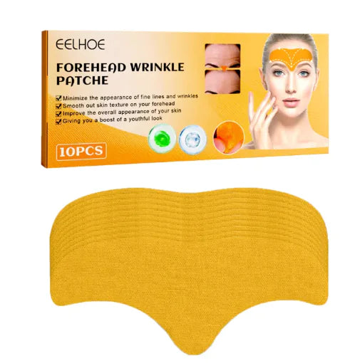 Facial Wrinkle Smoothing Patch HejK.com
