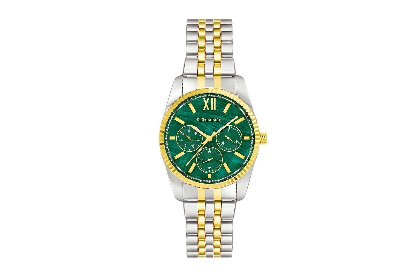 Relógio de Pulso Masculino Osse 10131 05 WEM Support (www.WEM.support)