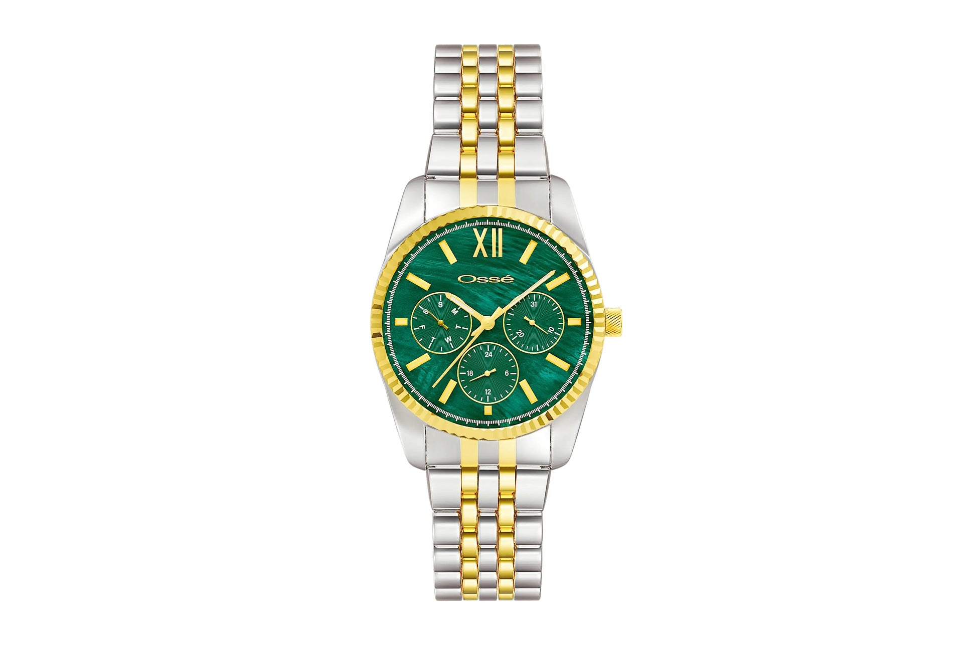 Relógio de Pulso Masculino Osse 10131 05 WEM Support (www.WEM.support)