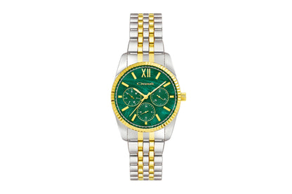 Relógio de Pulso Masculino Osse 10131 05 WEM Support (www.WEM.support)