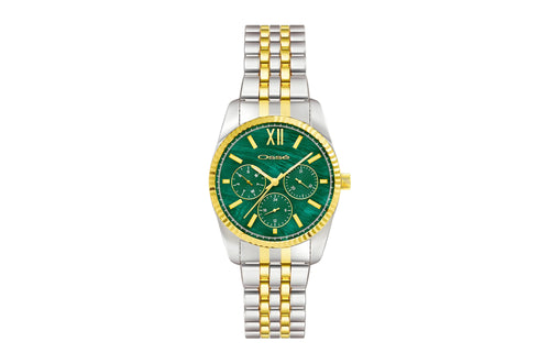 Relógio de Pulso Masculino Osse 10131 05 WEM Support (www.WEM.support)