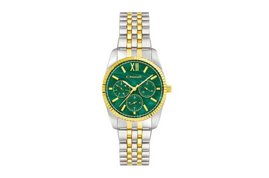 Relógio de Pulso Masculino Osse 10131 05 WEM Support (www.WEM.support)