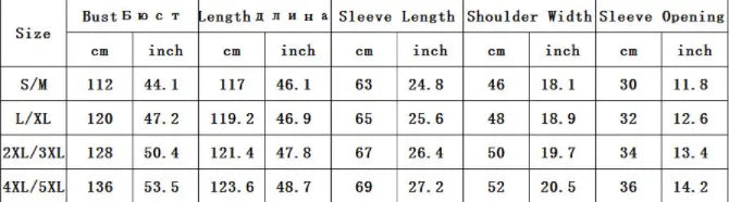 Plus Size Winter Long Fashion Coat WEM Support (www.WEM.support)