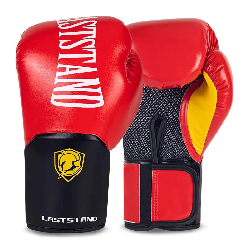 Breathable Boxing Gloves WEM Support (www.WEM.support)