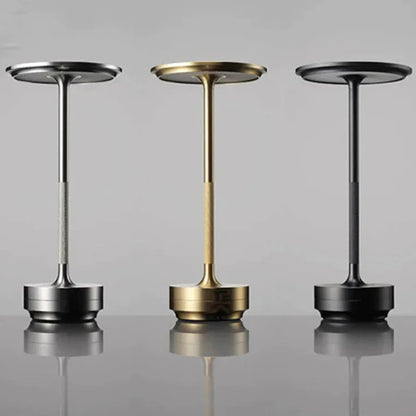 Table Lamp I-shaped Night Light WEM Support (www.WEM.support)