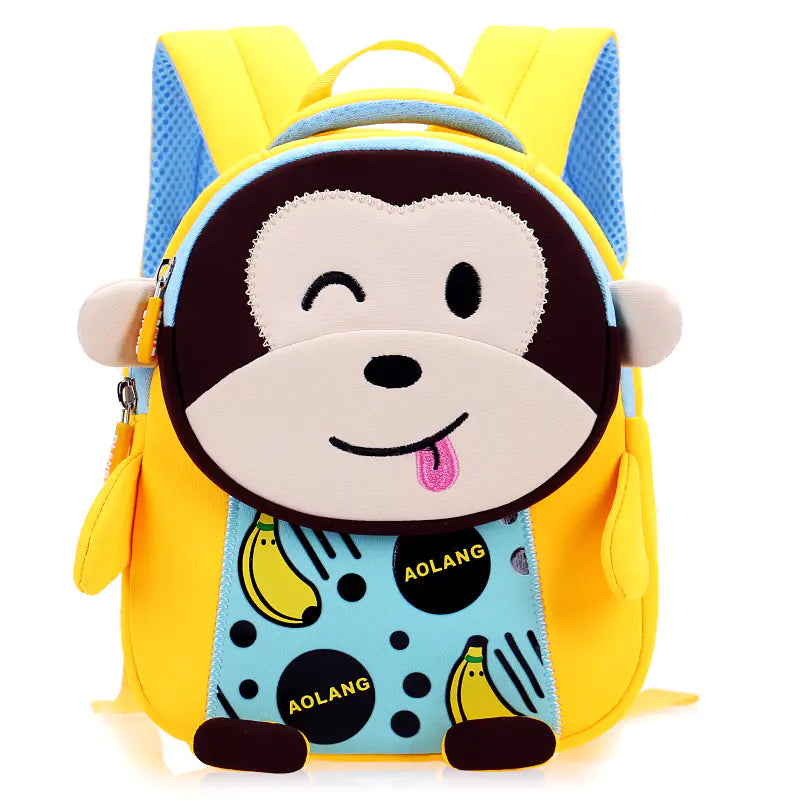 Children's Mini Backpacks for Boys and Girls