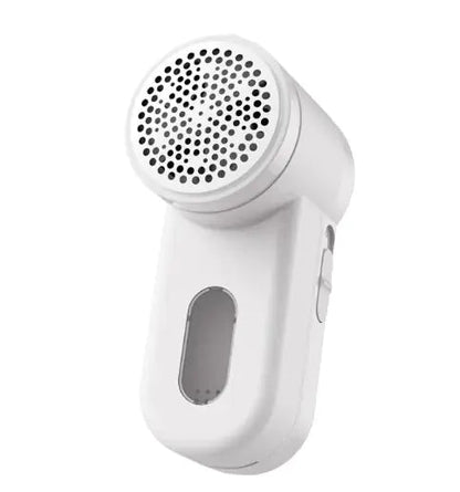 Portable Cloth Fabric Shaver WEM Support (www.WEM.support)