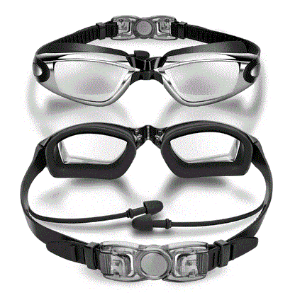 Professionelle Schwimmbrillen WEM Support (www.WEM.support)