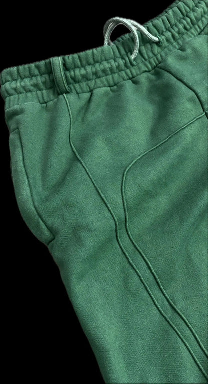 Stretch Rope Sweatpants Casual Trousers WEM Support (www.WEM.support)