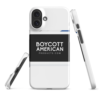 SleekGuard iPhone Case HejK.com Marketplace LLC