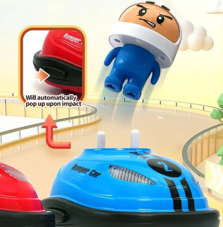 Children's Fashion Stunt Drift Kart WEM Support (www.WEM.support)