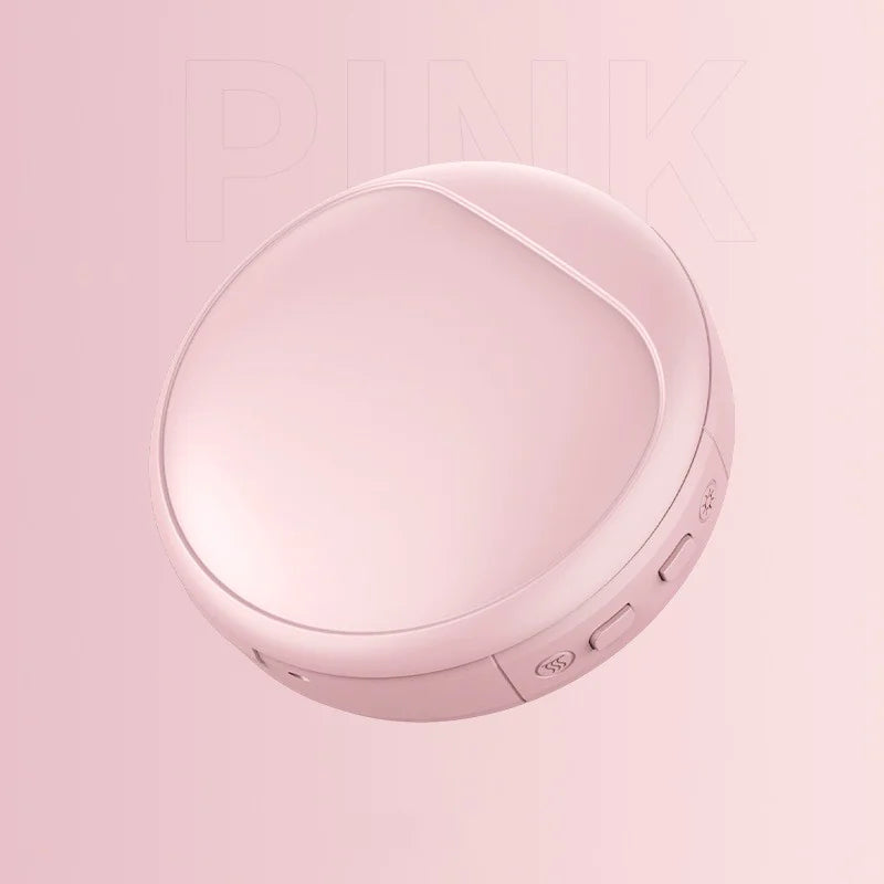 4-in-1 Hand Warmer & Power Bank WEM Support (www.WEM.support)