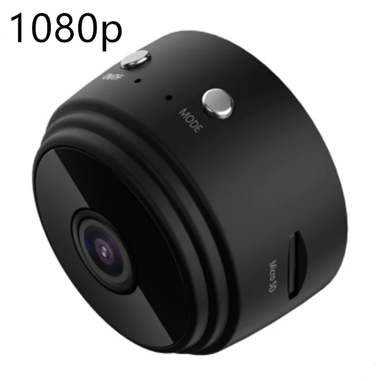A9 ActionCam | HD Sports Camera with WiFi & Night Vision HejK.com