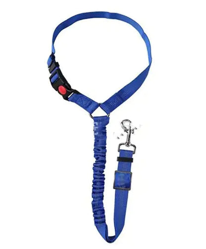 Pet Car Harness WEM Support (www.WEM.support)