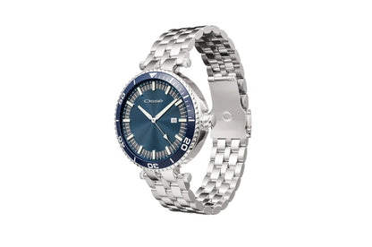 Osse 10143 01 Men's Wristwatch WEM Support (www.WEM.support)