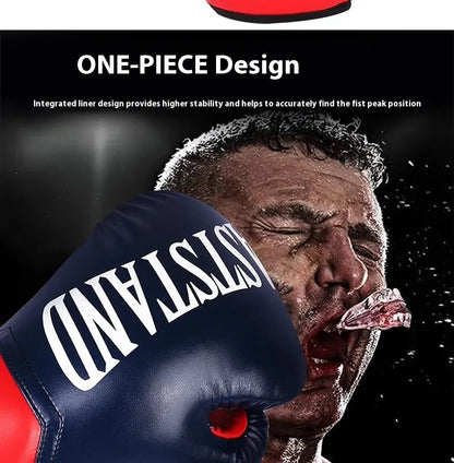 Breathable Boxing Gloves WEM Support (www.WEM.support)