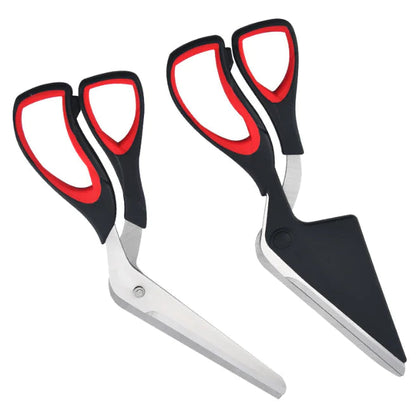 Multifunction Pizza Scissors HejK.com