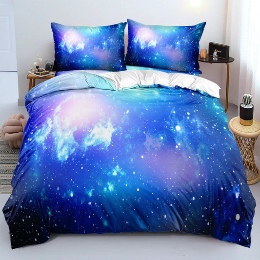 Galaxy Bedding Set WEM Support (www.WEM.support)