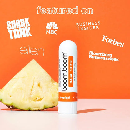 Attention-Boost Cooling Aid WEM Support (www.WEM.support)