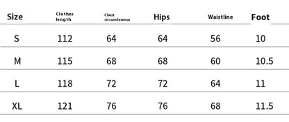 Seamless Yoga Jumpsuit Long Sleeve WEM Support (www.WEM.support)