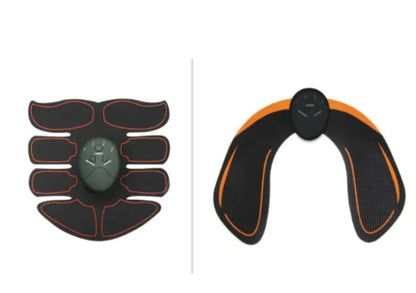 EMS Abs & Muscle Trainer WEM Support (www.WEM.support)